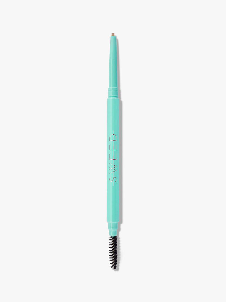 Sweed Brow Definer Pencil - Wenkbrauwpotlood - Beauty Junkies