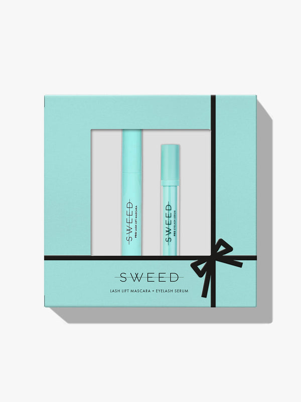 Sweed - Lash Lift Gift Set - Beauty Junkies