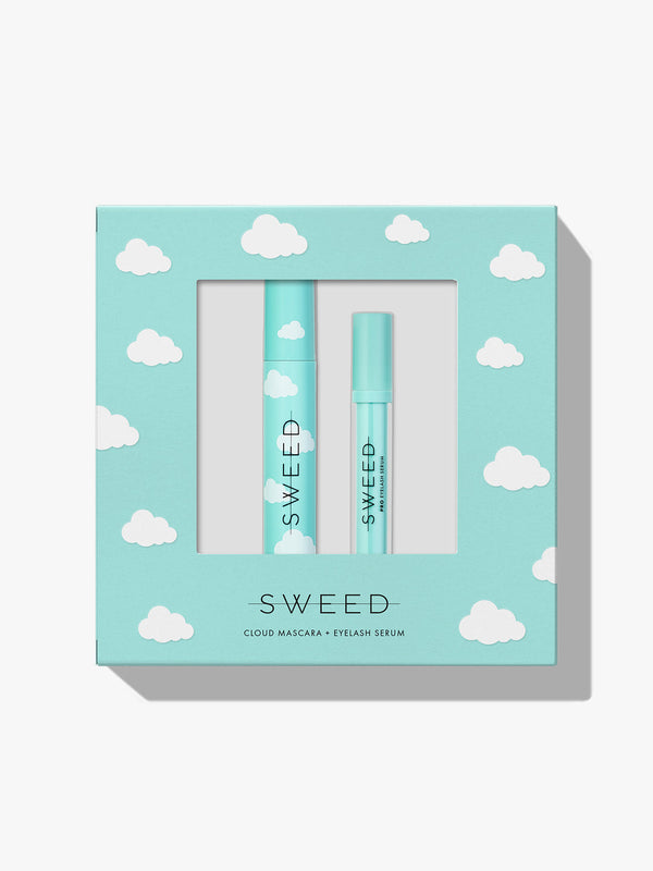 Sweed - Cloud Gift Set - Beauty Junkies