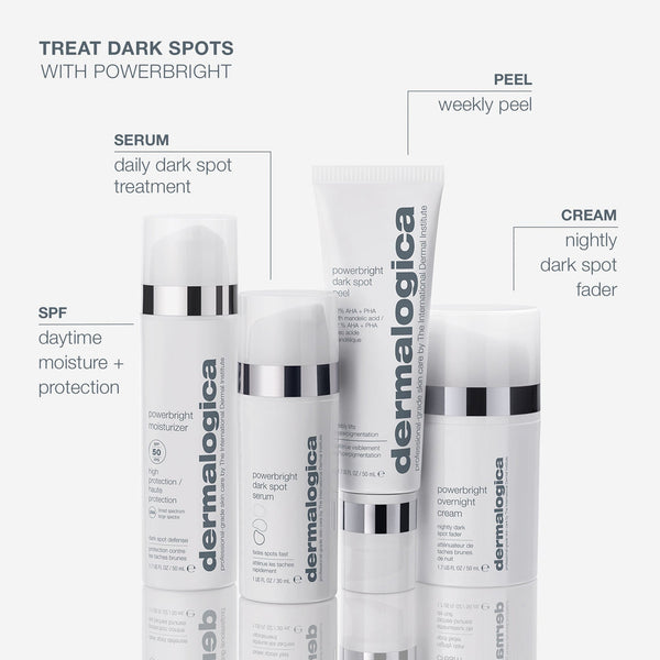 Dermalogica - Power Bright Dark Spot Peel