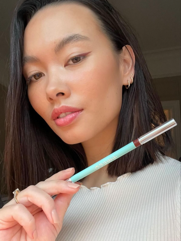 Sweed - Satin Eyeliner - Beauty Junkies