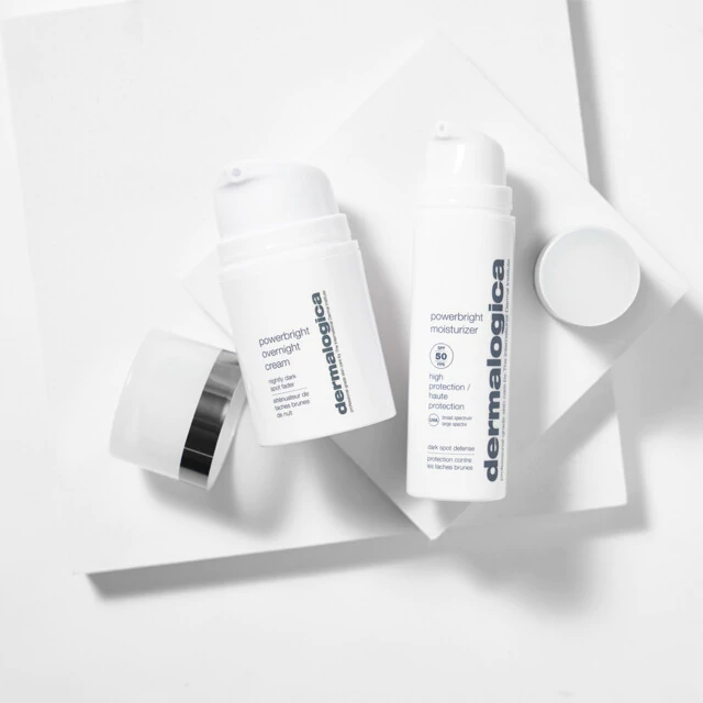 Dermalogica - Crème Powerbright toute la nuit