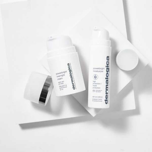 Dermalogica - Powerbright Overnight Cream