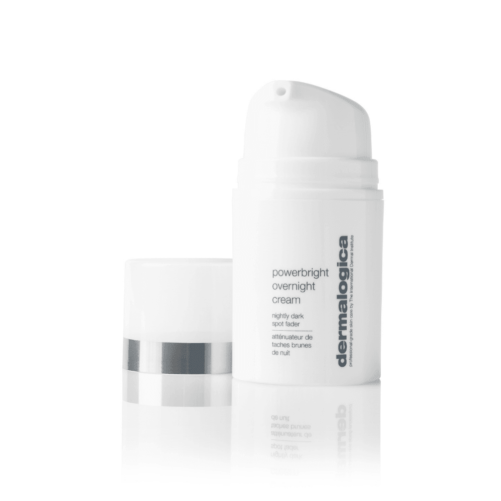 Dermalogica - Crème Powerbright toute la nuit