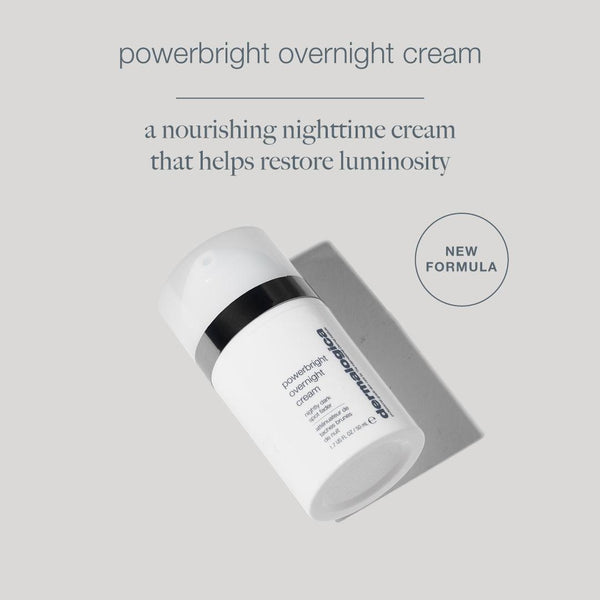 Dermalogica - Powerbright Overnight Cream