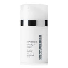 Dermalogica - Crème Powerbright toute la nuit