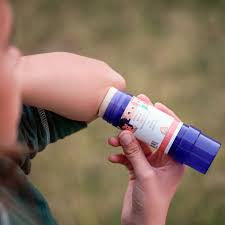 Punkin Butt - Arnica Balsem Stick