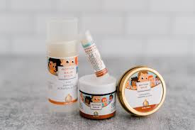 Punkin Butt - Arnica Balsem Stick