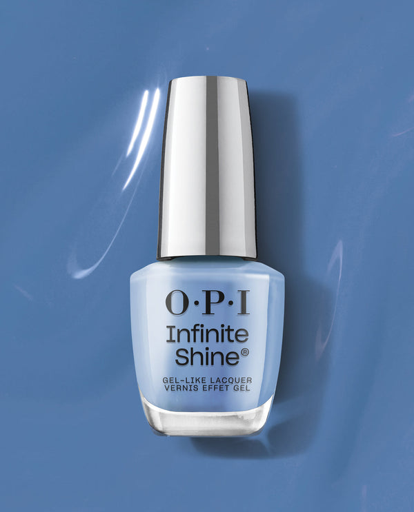 OPI Infinite Shine - Strongevity - Gel-look Nagellak