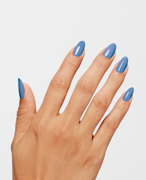 OPI Infinite Shine - Strongevity - Gel-look Nagellak