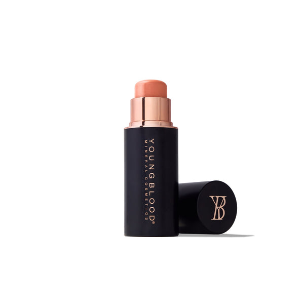 Youngblood Cosmetics -  Crème Blush Stick - Beauty Junkies
