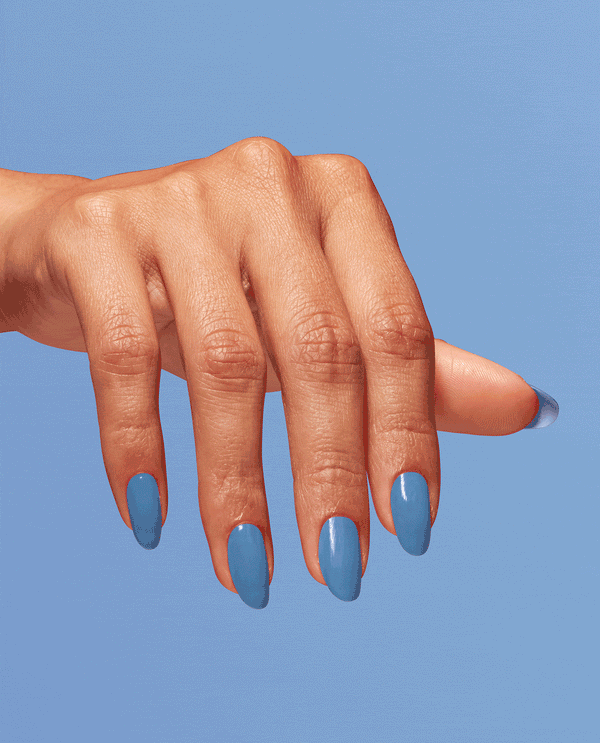 OPI Infinite Shine - Strongevity - Gel-look Nagellak