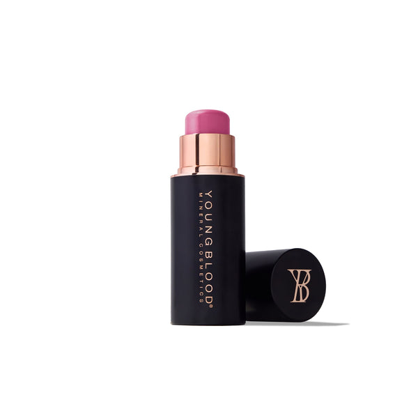 Youngblood Cosmetics -  Crème Blush Stick - Beauty Junkies