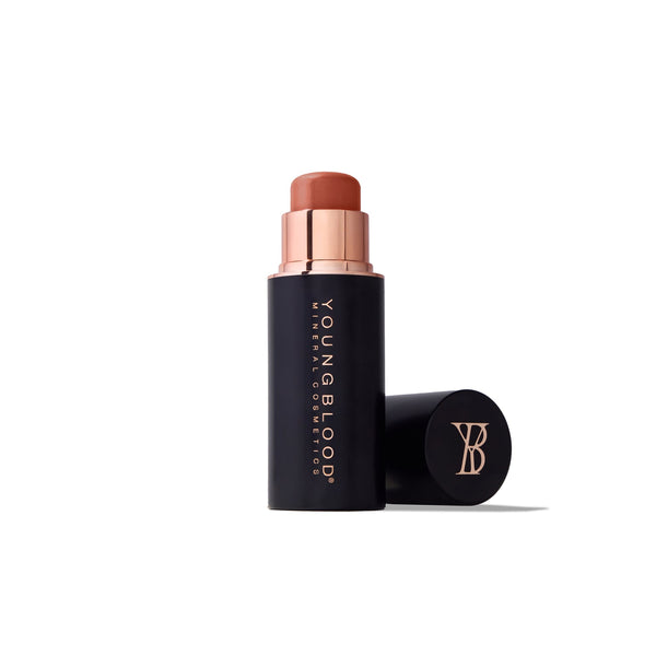 Youngblood Cosmetics -  Crème Blush Stick - Beauty Junkies