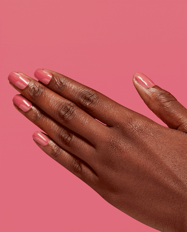OPI Infinte Shine - At Strong Last - Gel-look Nagellak
