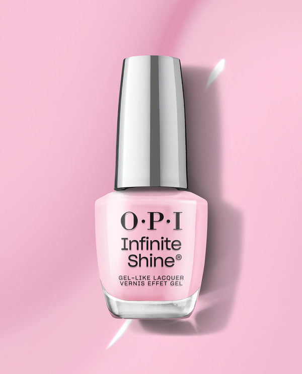 OPI Infinite Shine - Faux-ever Yours - Gel-look Nagellak