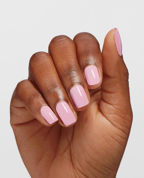 OPI Infinite Shine - Faux-ever Yours - Gel-look Nagellak