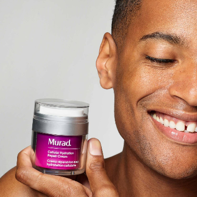Murad - Cellular Hydration Barrier Repair Cream - Beauty Junkies