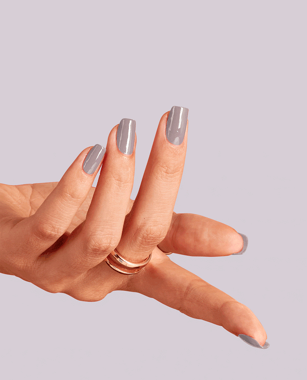 OPI - Mini Nagellak 4-Pack