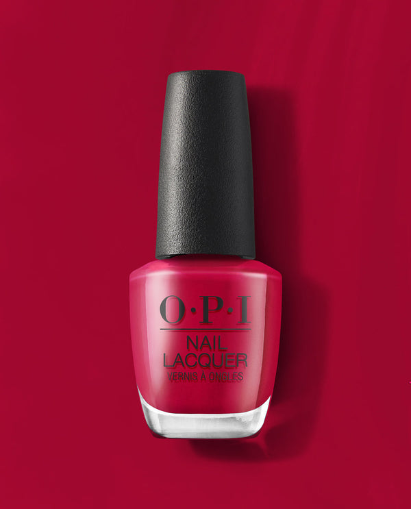 OPI - Mini Nagellak 4-Pack