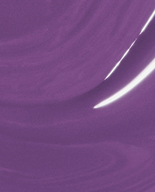 OPI Nail Lacquer - Violet Visionary