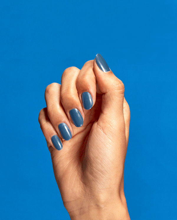 OPI Nail Lacquer - Suzi Takes a Sound Bath