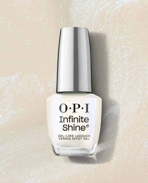 OPI Infinite Shine - Shimmer Takes All - Gel-look Nagellak