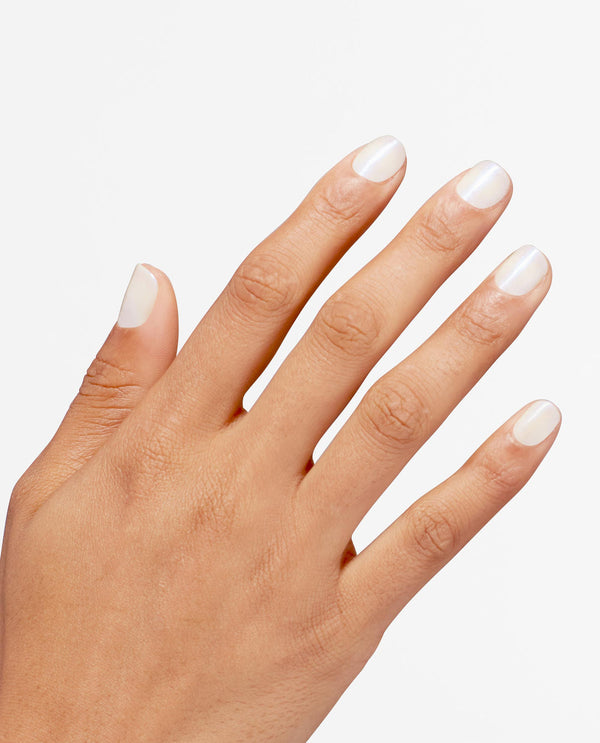OPI Infinite Shine - Shimmer Takes All - Gel-look Nagellak