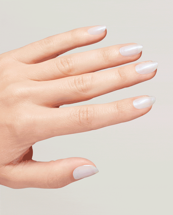 OPI Infinite Shine - Shimmer Takes All - Gel-look Nagellak