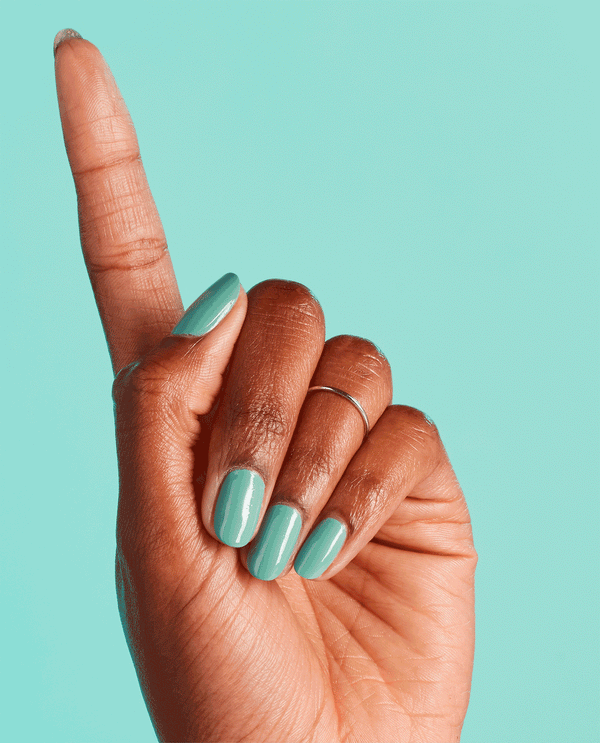 OPI Nail Lacquer - Verde Nice To Meet You