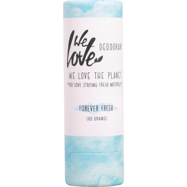 We Love The Planet - Natuurlijke Deodorant Stick - Beauty Junkies