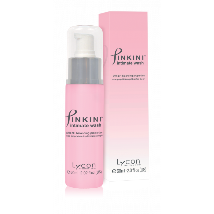 Lycon - Pinkini Intimate Wash 50 ml - Beauty Junkies