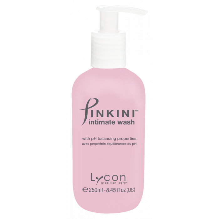 Lycon - Pinkini Intimate Wash 50 ml - Beauty Junkies
