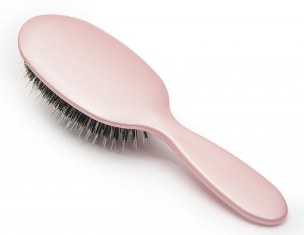 Rock & Ruddle - Haarborstel Rose Gold - Beauty Junkies