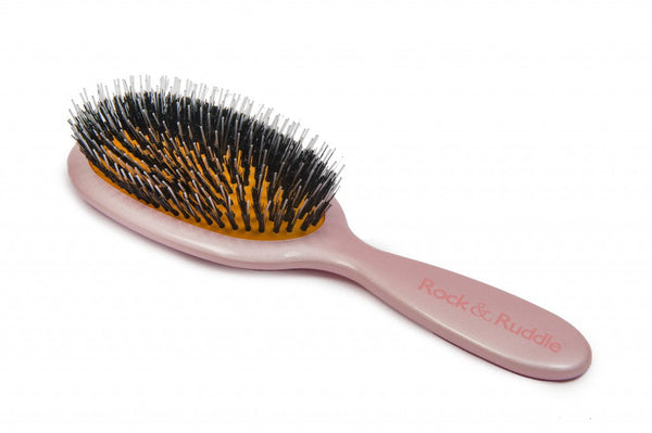 Rock & Ruddle - Haarborstel Rose Gold - Beauty Junkies