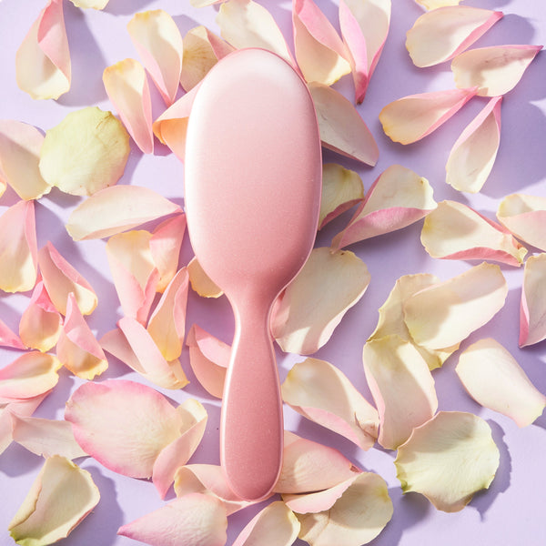 Rock & Ruddle - Haarborstel Rose Gold - Beauty Junkies