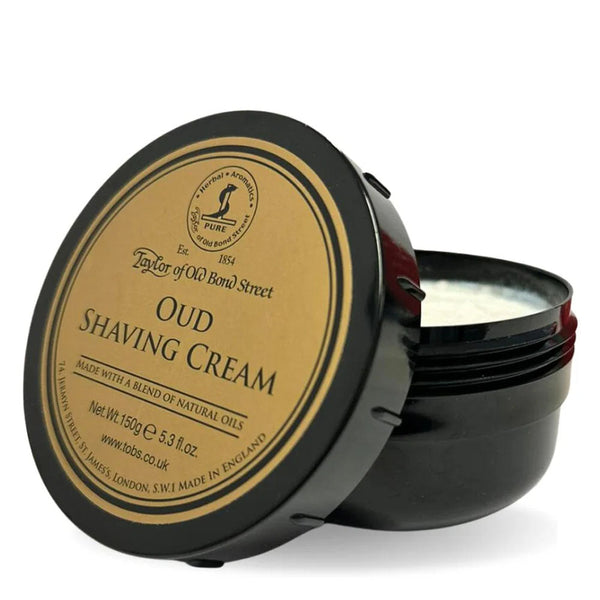 Taylor von Old Bond Street - Rasiercreme Old 150 Gramm