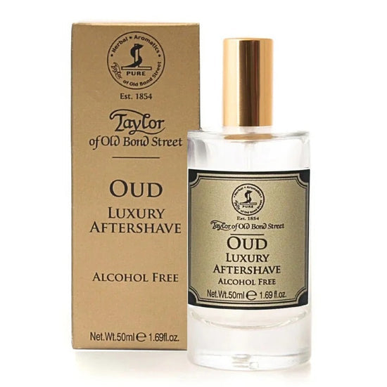 Taylor of Old Bond Street - Aftershave lotion old 50ml