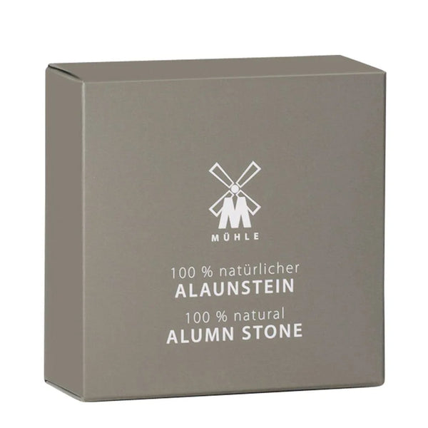 Mühlen - Aluin Steen - Natural Aftershave
