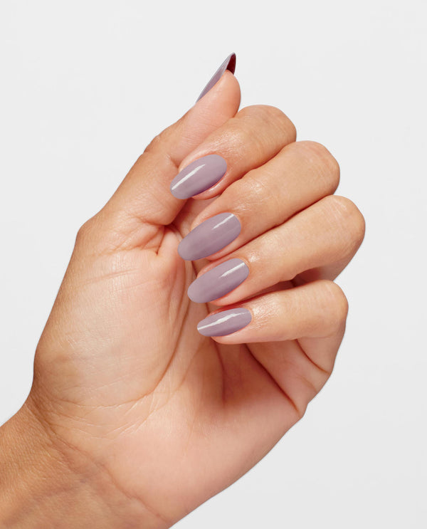 OPI Infinite Shine - Don't Bossa Nova Me Around - Gel-look Nagellak