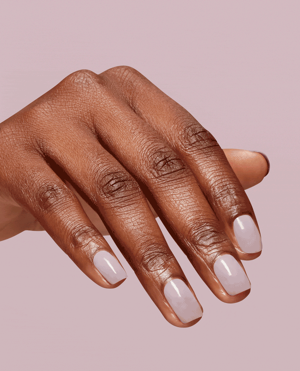 OPI Infinite Shine - Don't Bossa Nova Me Around - Gel-look Nagellak