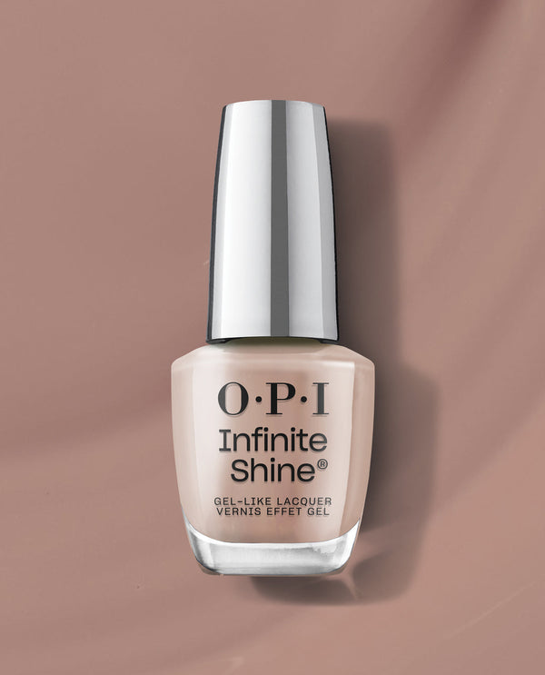 OPI infinie Shine - ça ne se termine jamais