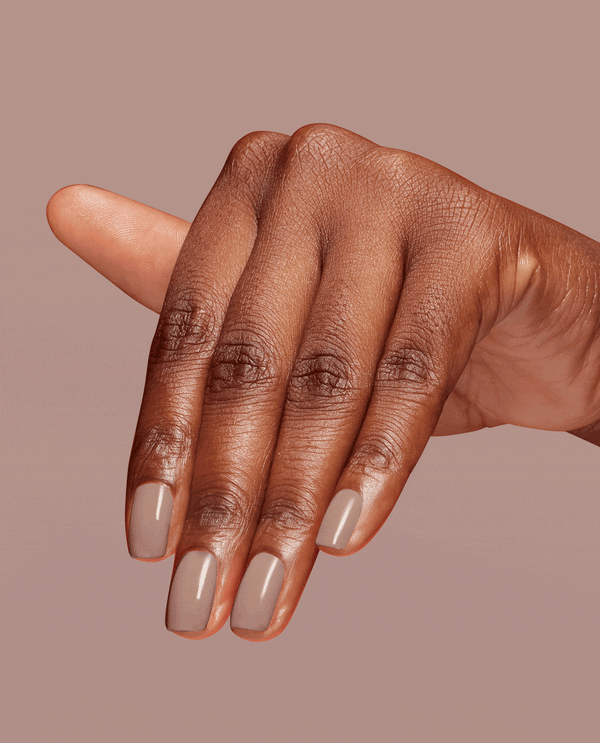 OPI infinie Shine - ça ne se termine jamais