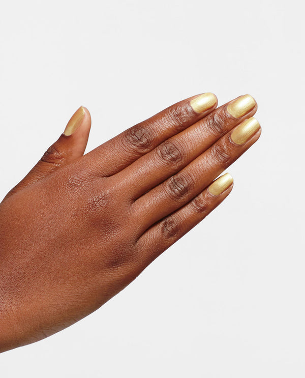 OPI Infinite Shine - 24/7 carat