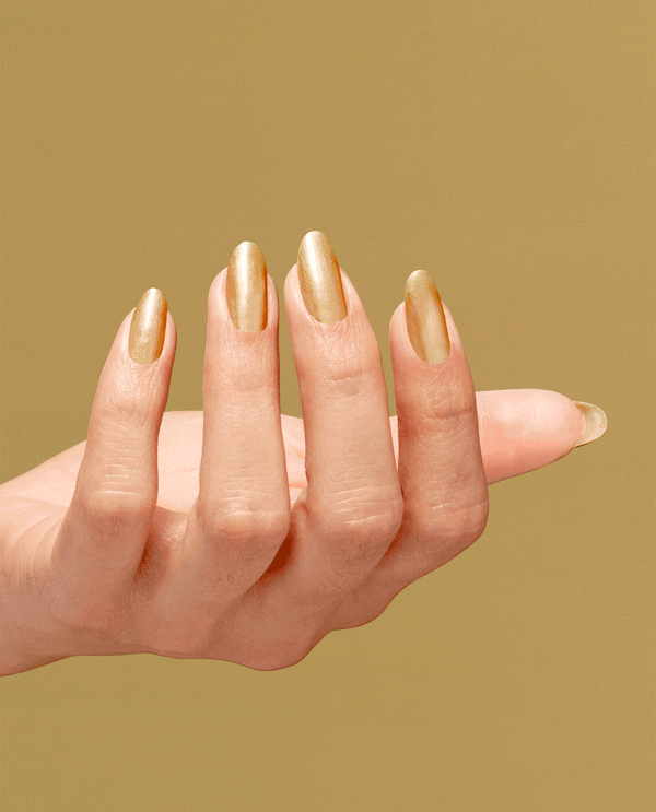 OPI Infinite Shine - 24/7 carat
