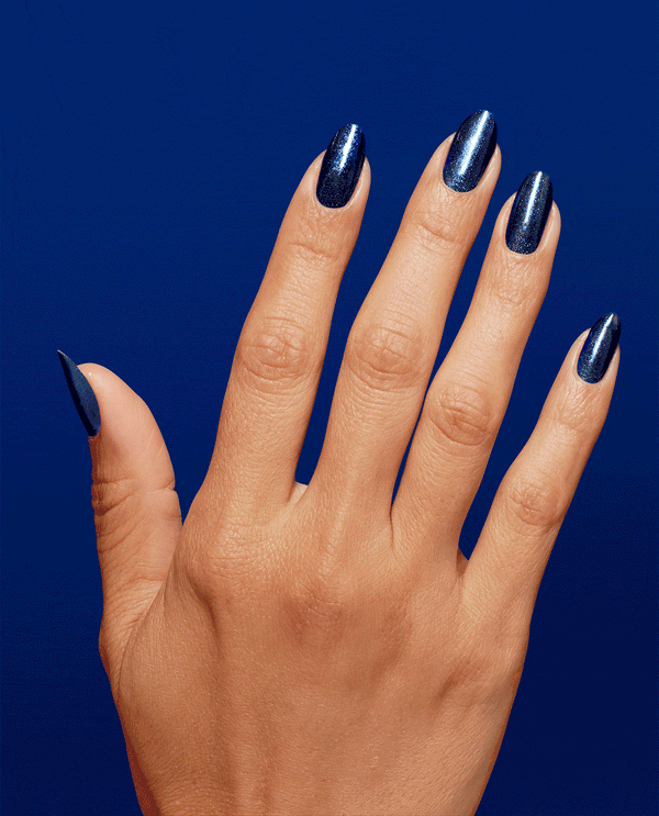 OPI Infinite Shine - Awe Night Long
