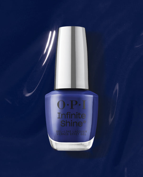 OPI Infinite Shine - No Chips on My Shoulder - Gel-look Nagellak
