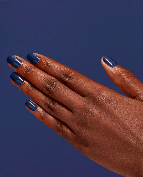 OPI Infinite Shine - No Chips on My Shoulder - Gel-look Nagellak