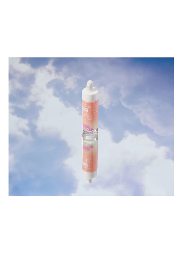 Hello Sunday - 
The one that´s a serum - SPF Drops SPF45 - Gezichtsserum - Beauty Junkies