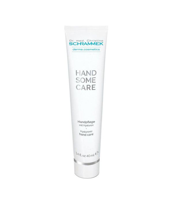 Dr Schrammek - Handsome Care Handcrème - Beauty Junkies
